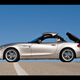 Illustration for article titled 2009 BMW Z4: Hairdressers Rejoice!